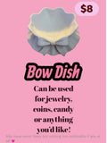 Bow Dish